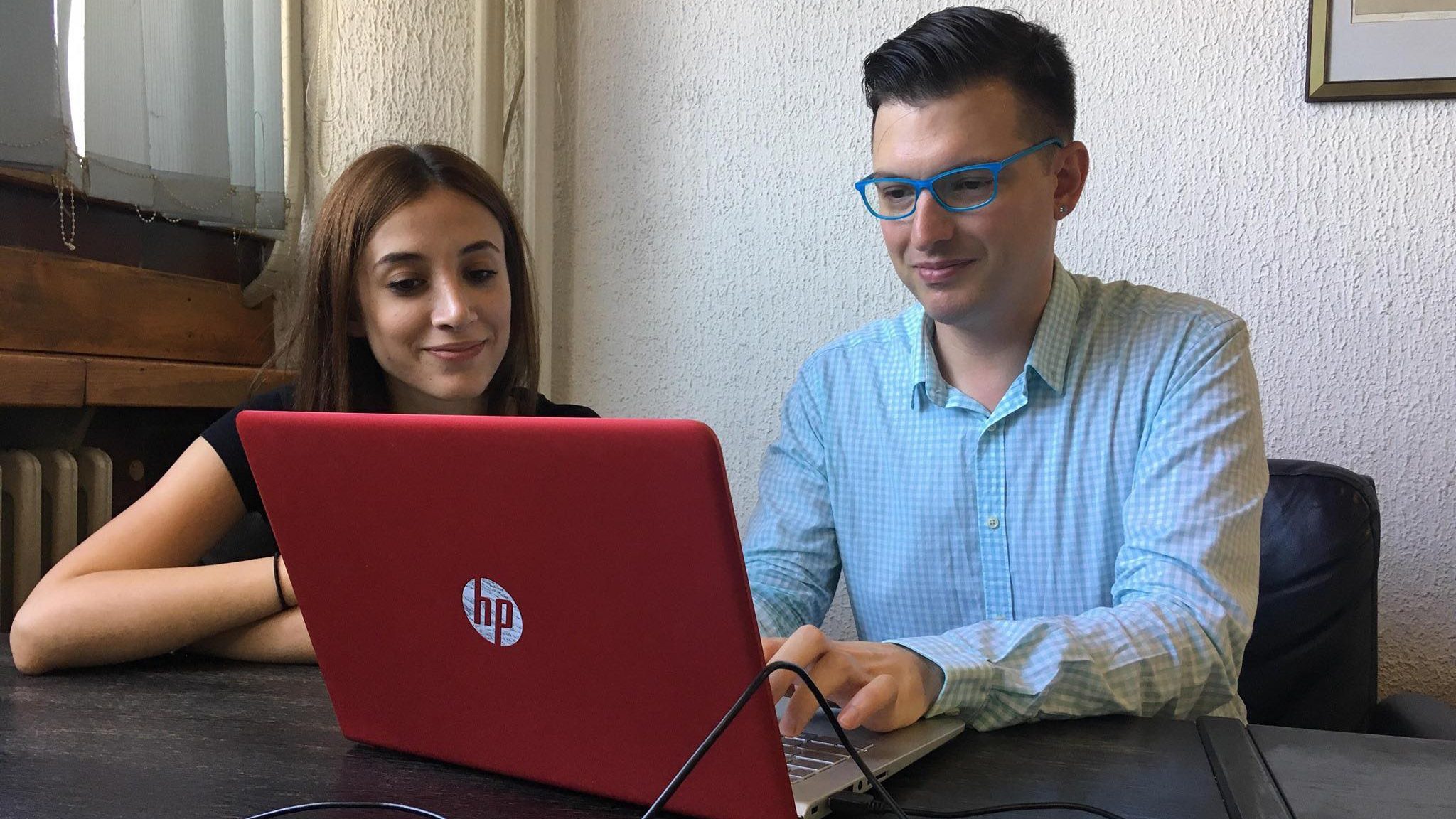 Azdejković: SNS uradila više za LGBT nego druge političke opcije 1