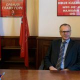 Dan sa poslanikom Neđom Jovanovićem 8