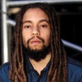 Unuk Boba Marlija nastupa na “Nišvilu” 8