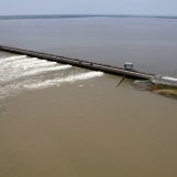 Popustio nasip, reka Misisipi plavi grad od 25.000 stanovnika 15