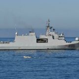 IOM: Prevrnuo se brod sa migrantima na Sredozemnom moru 3