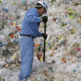 Koliko se u EU reciklira otpad od plastike: Na Malti najmanje, u Holandiji najviše 12