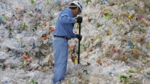 Veliki potrošač plastike - Japan, bori se protiv otpada uoči samita G-20 5