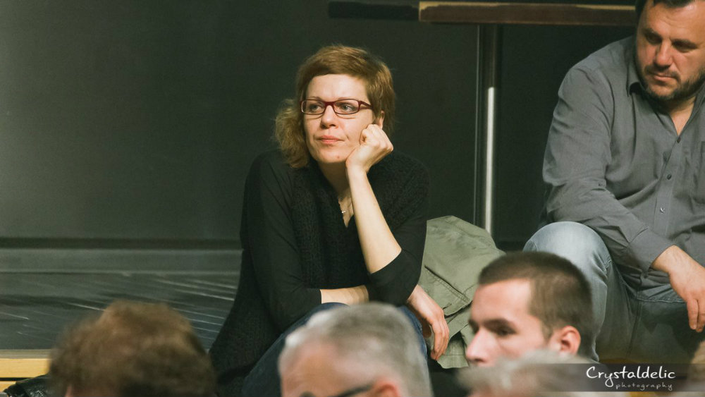 Bez ženske solidarnosti nasilnicima nije moguće stati na put 1