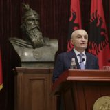 Skupština Albanije o poverenju u šefa države, premijer o izborima 2