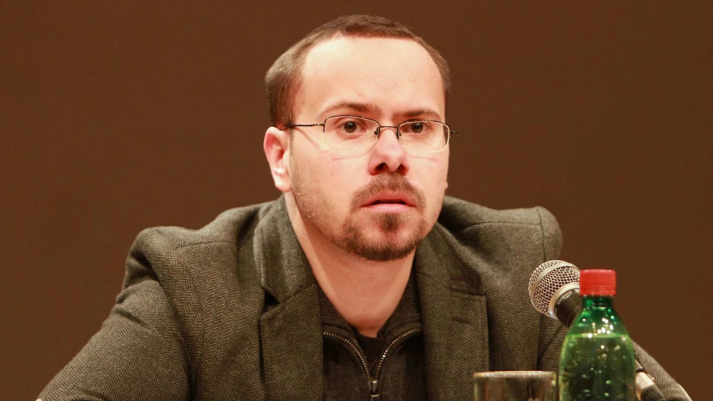 Aleksej Kišjuhas: SPC je politička i ideološka organizacija, opozicija se takmiči u nacionalizmu 1