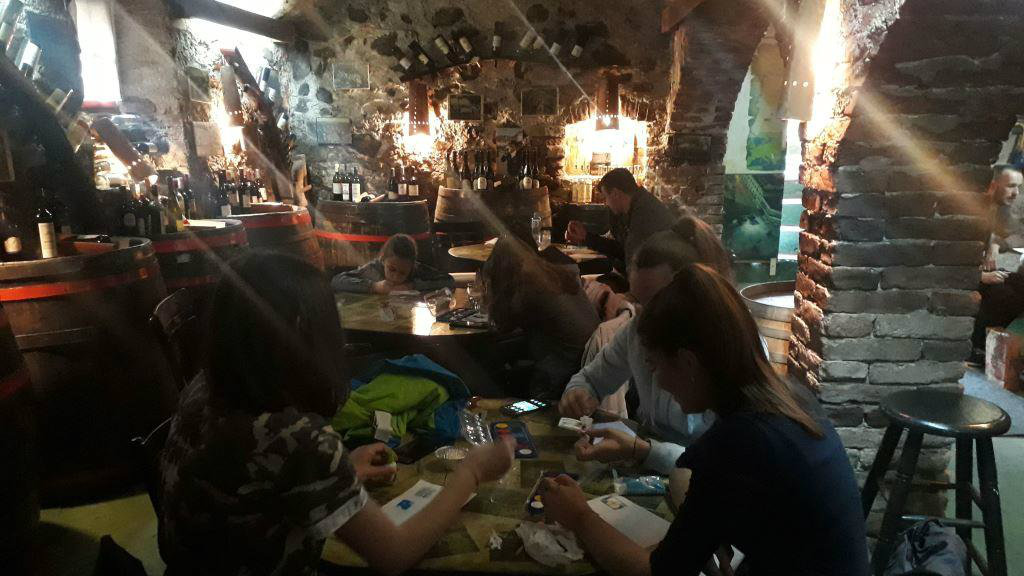 Danas se završava treći „Art fest“ u Aleksandrovcu 1