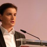 Brnabić: Još mesec dana za usaglašavanje medijske strategije 1