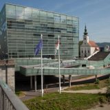 Poseta muzeju budućnosti Ars Elektronika u Lincu (FOTO, VIDEO) 3