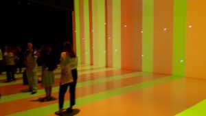 Poseta muzeju budućnosti Ars Elektronika u Lincu (FOTO, VIDEO) 2