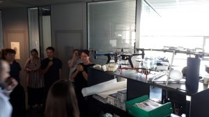 Poseta muzeju budućnosti Ars Elektronika u Lincu (FOTO, VIDEO) 6