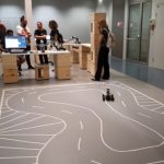 Poseta muzeju budućnosti Ars Elektronika u Lincu (FOTO, VIDEO) 17