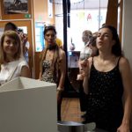 Poseta muzeju budućnosti Ars Elektronika u Lincu (FOTO, VIDEO) 18