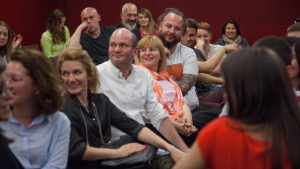 Poseta muzeju budućnosti Ars Elektronika u Lincu (FOTO, VIDEO) 7