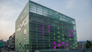 Poseta muzeju budućnosti Ars Elektronika u Lincu (FOTO, VIDEO) 4