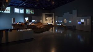 Poseta muzeju budućnosti Ars Elektronika u Lincu (FOTO, VIDEO) 5