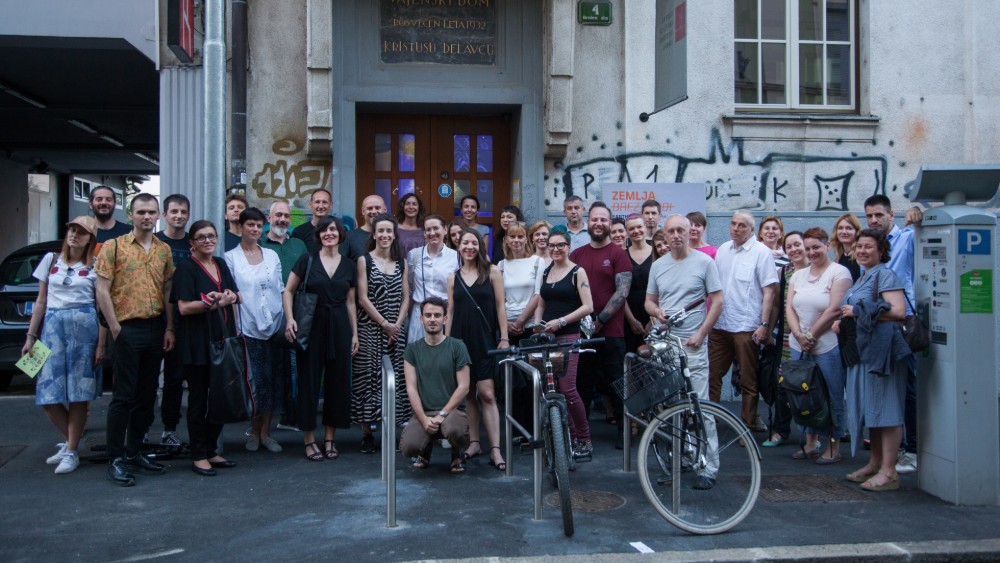 Poseta muzeju budućnosti Ars Elektronika u Lincu (FOTO, VIDEO) 9