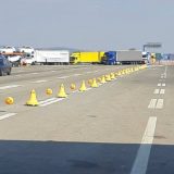 Od subote naplata putarine na deonici autoputa od Doljevca do Preševa 11