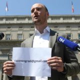 DS pruža pomoć svim građanima koji su doživeli neku povredu uzrokovanu radovima u Beogradu 1