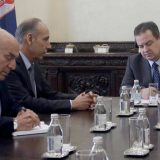Dačić i Elijadis: Odnosi Srbije i Kipra zasnovani na čvrstom prijateljstvu 1