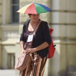 Direktor RHMZ: Srbiju čeka kišovitiji jun i suvlji jul 5