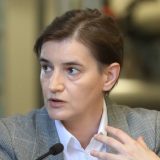 Brnabić: Nema političkog progona Đilasa 11