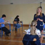 U prodaji zbrike zadataka za pripremu male mature 5