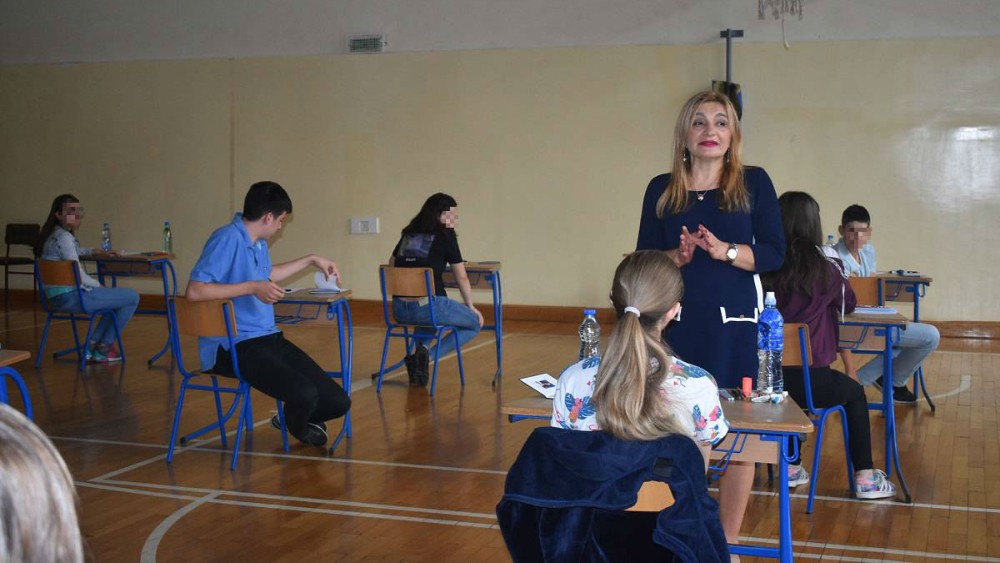 Forum beogradskih gimnazija: Testirajte učenike i nastavnike, ili zatvarajte škole 1