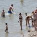 Počela kupališna sezona na Štrandu, ulaz na plažu besplatan do 14. maja 4