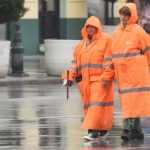 Direktor RHMZ: Srbiju čeka kišovitiji jun i suvlji jul 2