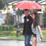 Direktor RHMZ: Srbiju čeka kišovitiji jun i suvlji jul 3
