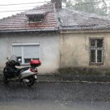 RTS: Nevreme na jugu Srbije, padao i krupan grad 6
