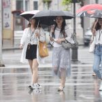 Direktor RHMZ: Srbiju čeka kišovitiji jun i suvlji jul 4
