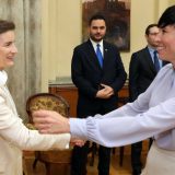 Brnabić i Soreide razgovarale o odnosima Srbije i Norveške 15