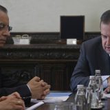 Dačić i Tanin zabrinuti zbog situacije na Kosovu 15