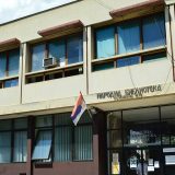 Užice: Momčilo Bakrač pobednik konkursa "Milutin Uskoković" 2