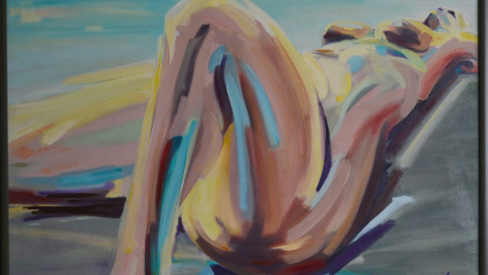 Aukcija umetničkih dela za podršku Danasu 22