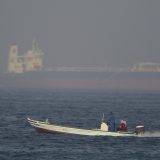 Ruski ambasador u UN: SAD destabilizuju Bliski istok 6