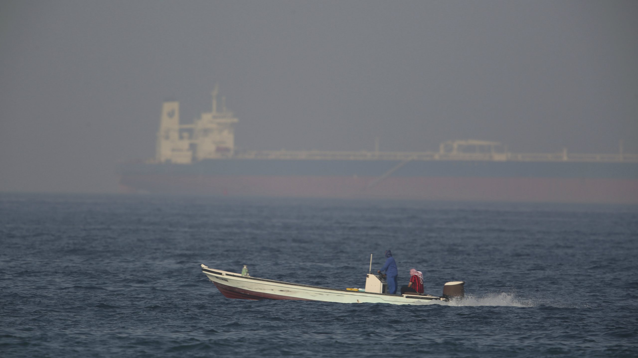 Ruski ambasador u UN: SAD destabilizuju Bliski istok 1