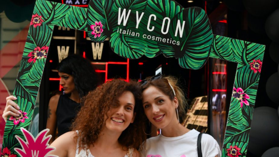 WYCON proslavio drugi rođendan: 300 poklona i vikend neverovatnih popusta 2