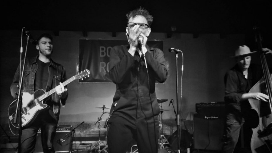 U Kladovu ovog vikenda Border Rok festival 1