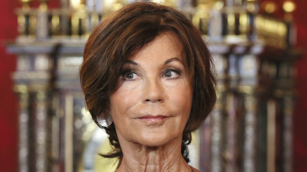 Nova austrijska kancelarka položila zakletvu 1