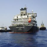 Ministarstvo: Državljanin Srbije među sedam mornara otetih u Gvinejskom zalivu 4
