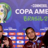 Fudbalski karneval u Brazilu, Copa America, od 14. juna do 7. jula 2019. 10