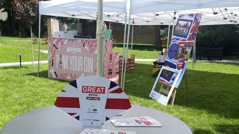 Kif: Srbiji želim energije i hrabrosti u suočavanju s brojnim izazovima 1