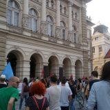 Disciplinski postupci protiv studenata FTN zbog pokretanja peticije 10