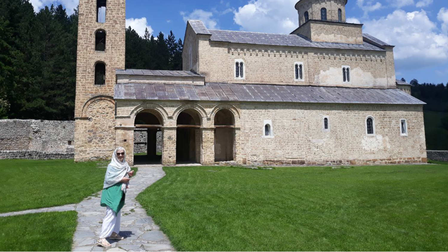 Turizam kao razvojna šansa 1