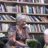 Poklon rodnom Pirotu vredna biblioteka 3