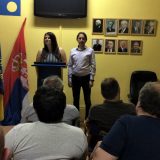 Sastanak ujedinjenih demokrata 8