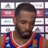 Zvezda dovela Derika Brauna 4